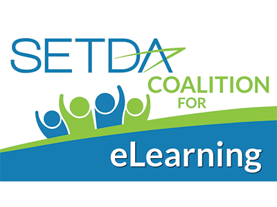 SETDA Coalition for eLearning logo