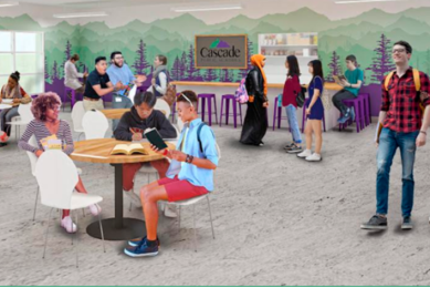 Image for Blog Posts - Cascade Public Schools is Live on Qmlativ Student!
