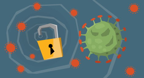 Image for Blog Posts - Beware These 5 Threats During COVID-19