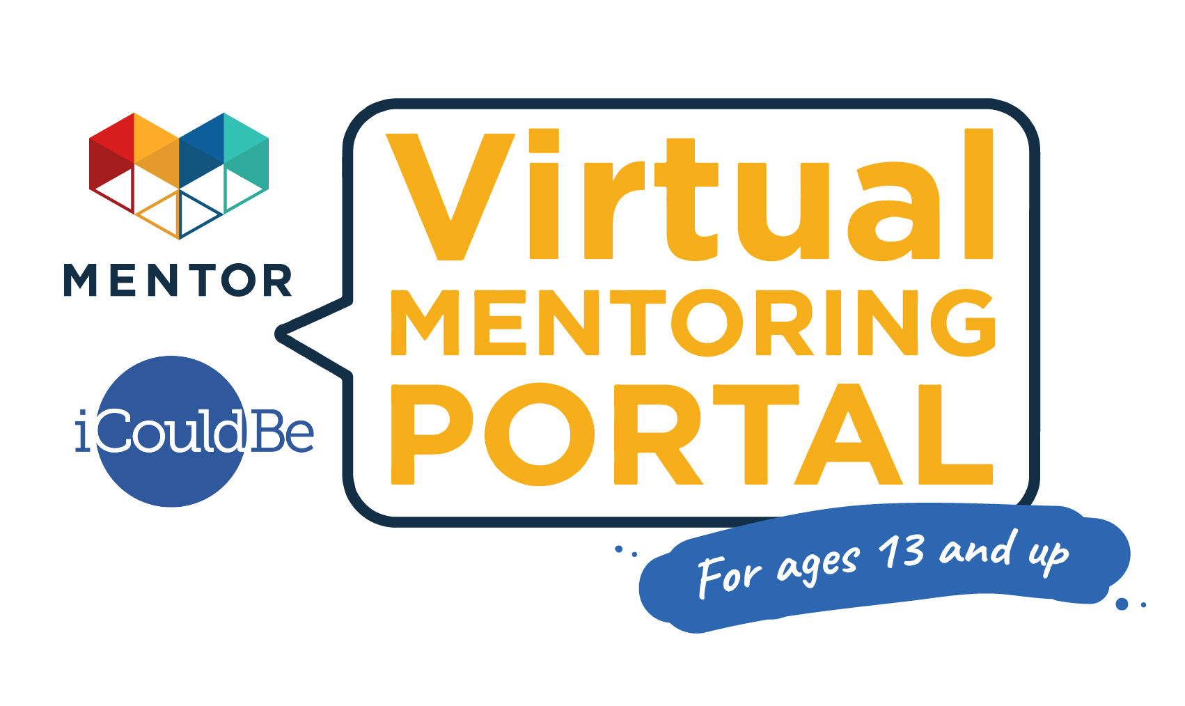 Mentoring for 13 year olds and up