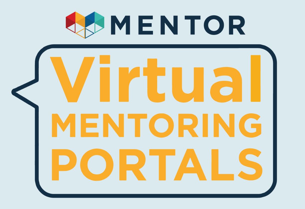 Virtual Mentoring Portals