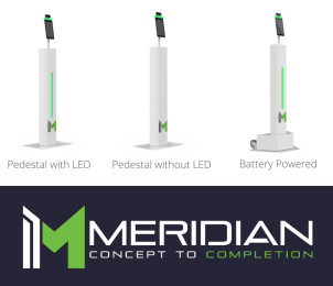 Image for Blog Posts - Meridian Temperature Verification Kiosk Added to WSIPC Purchasing Program!