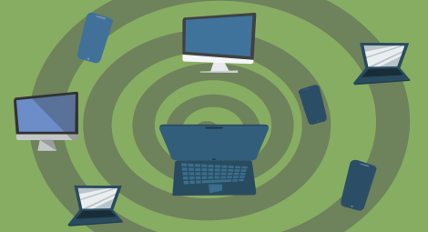 Image for Blog Posts - Solidifying a Distance Learning Strategy