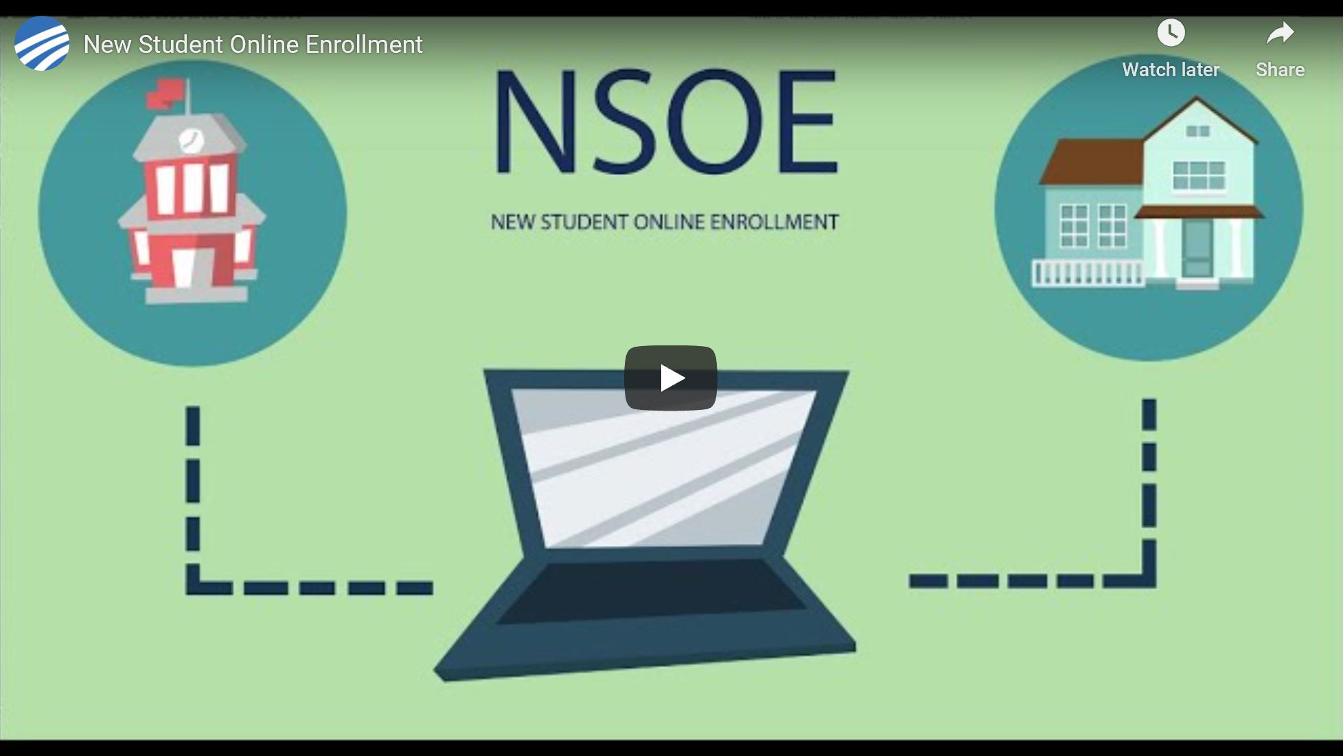 NSOE Video