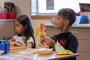 Summer Meal Program