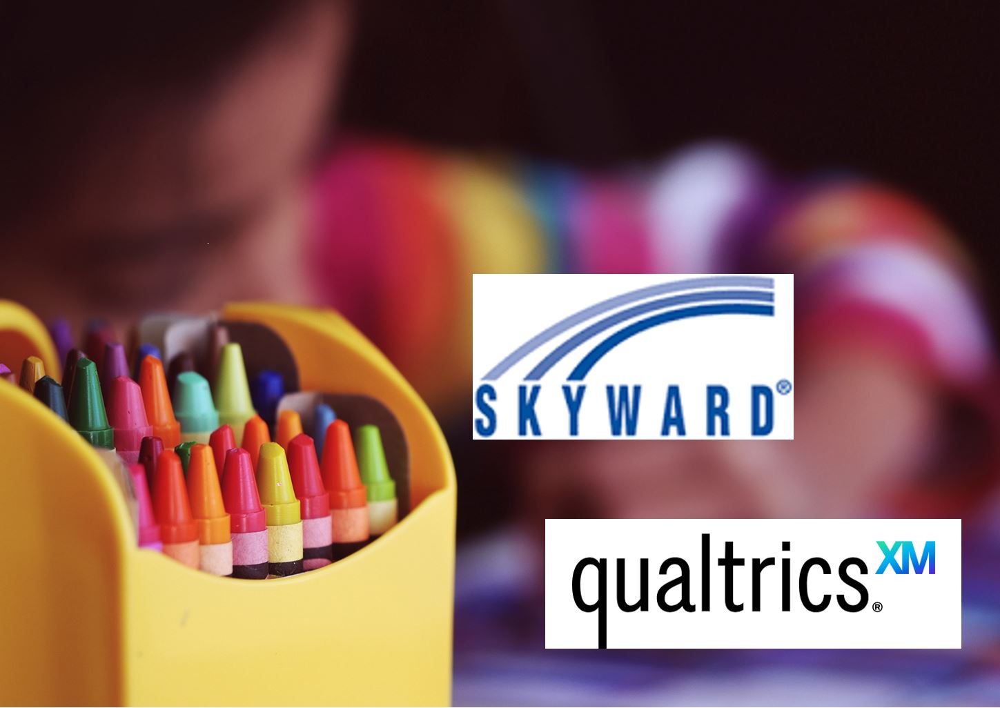 Skyward and Qualtrics