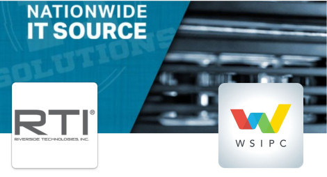 Image for Blog Posts - Meet Riverside Technologies Inc. – Our Newest Purchasing Partner! 