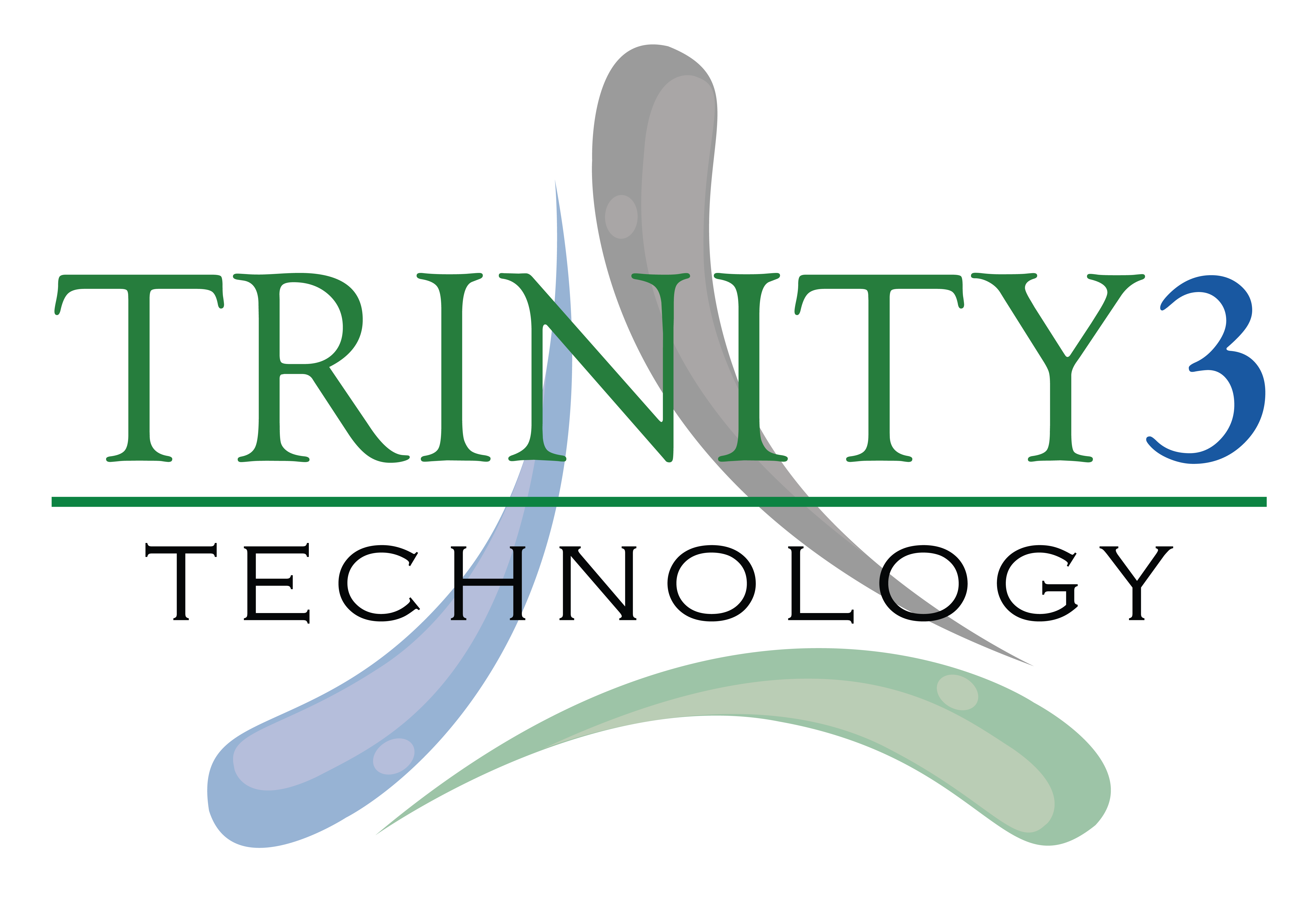 Trinity3 Logo