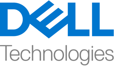 Image for Vendor - Dell Technologies 20-01