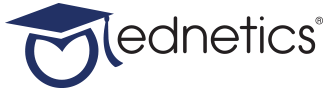 Ednetics Logo
