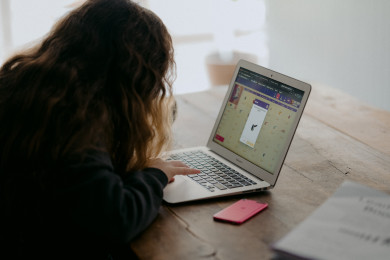 Image for Blog Posts - Coronavirus Relief is Available for School Technology!