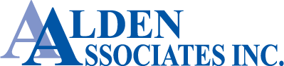 Alden Logo