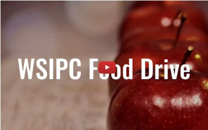 Image for Blog Posts - Food Drive for Horizon Elementary
