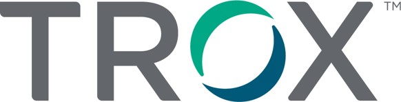 Trox Logo