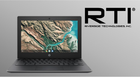 Image for Blog Posts - Chromebook Bundles Available from RTI!