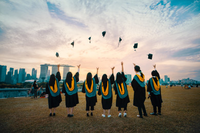 Image for Blog Posts - DOH Graduation and Commencement Ceremony Guidelines