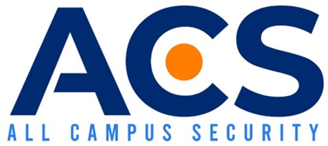 Image for Vendor - All Campus Security 22-05