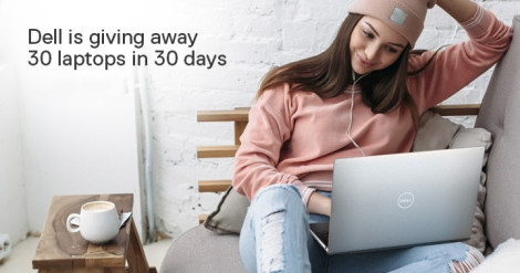 Image for Blog Posts - Dell4Education Back-to-Summer Sweepstakes