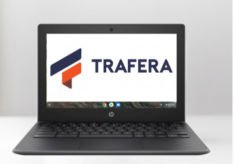 Image for Blog Posts - Trafera Has Chromebooks in Stock and Ready to Ship!