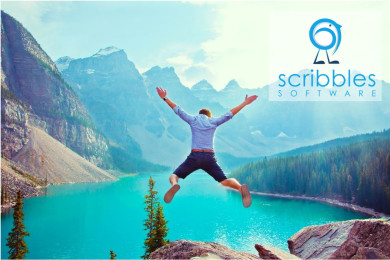 Image for Blog Posts - Meet Scribbles Software – Our Newest WSIPC Purchasing Program Partner!