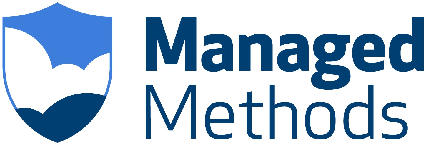 Image for Vendor - ManagedMethods 21-01