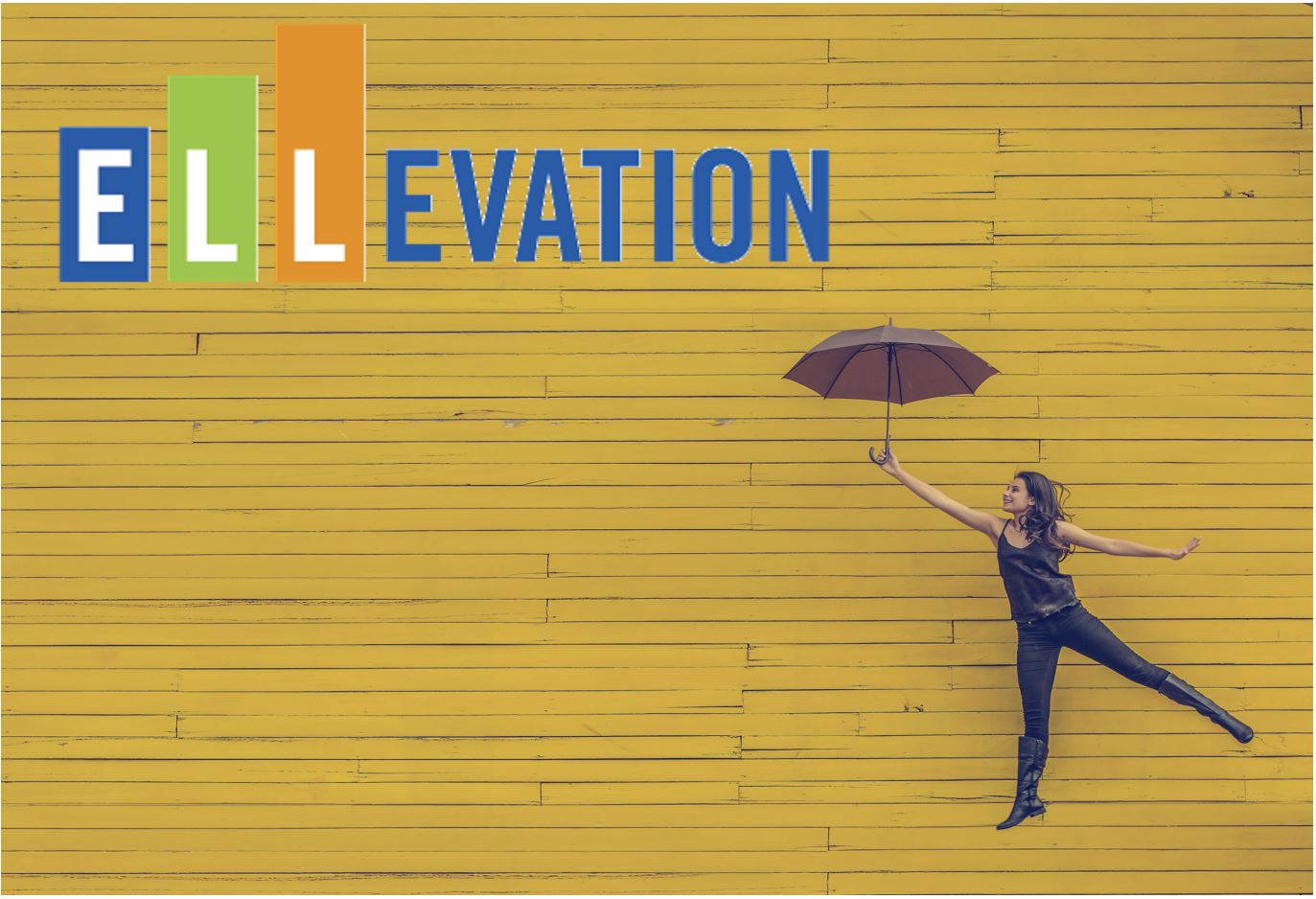 Ellevation Logo