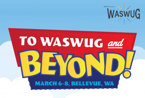 Image for Blog Posts - WASWUG Spring Registration is Open!