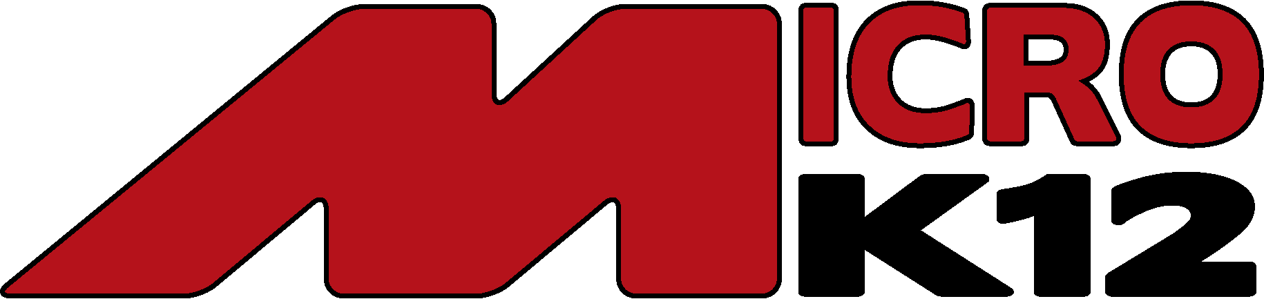 MicroK12 Logo