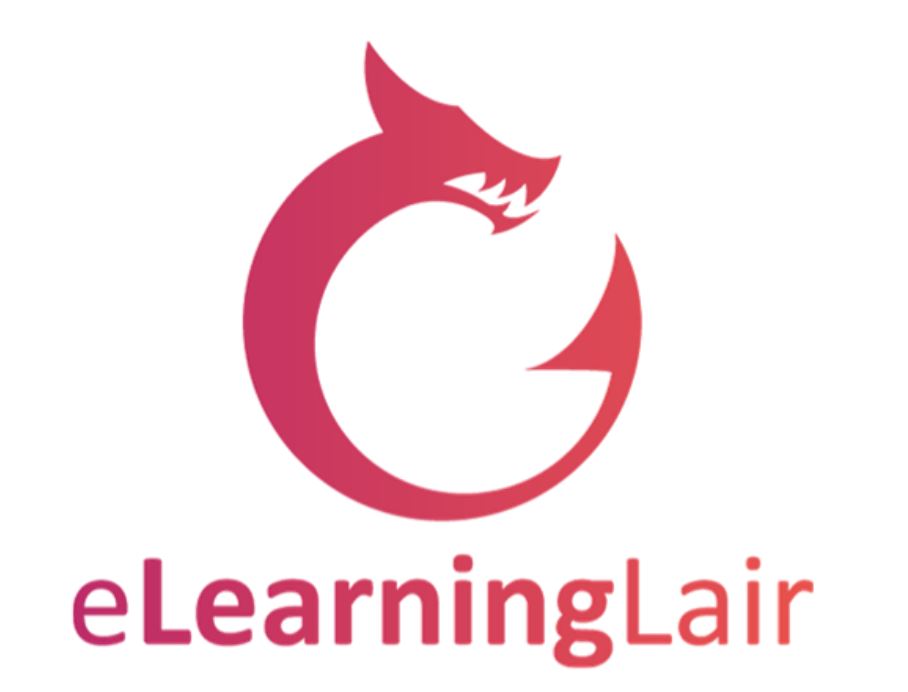 eLearningLair Logo