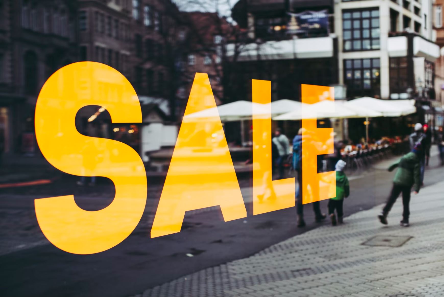 Sale