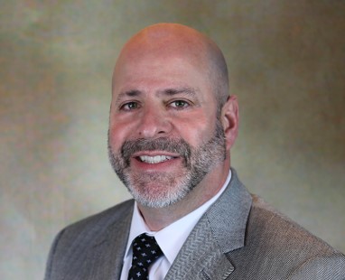Image of Mr. Larry Francois   
