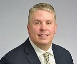 Image of Dr. Aaron Leavell