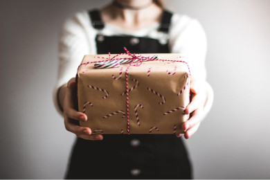 Image for Blog Posts - Check Out Dell’s Holiday Gift Guide!