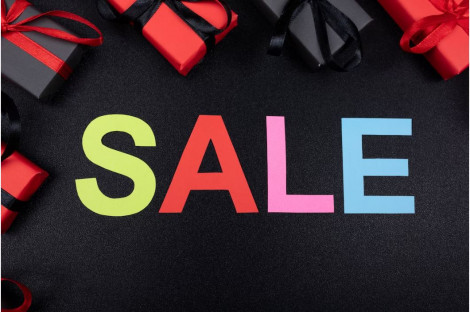 Image for Blog Posts - Dell's Black Friday Deals Start Now!