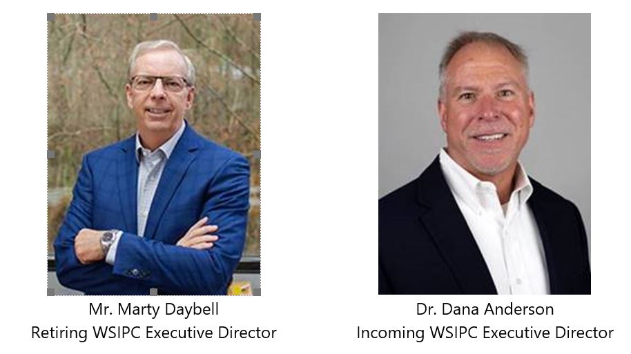 WSIPC Executive Director Transition