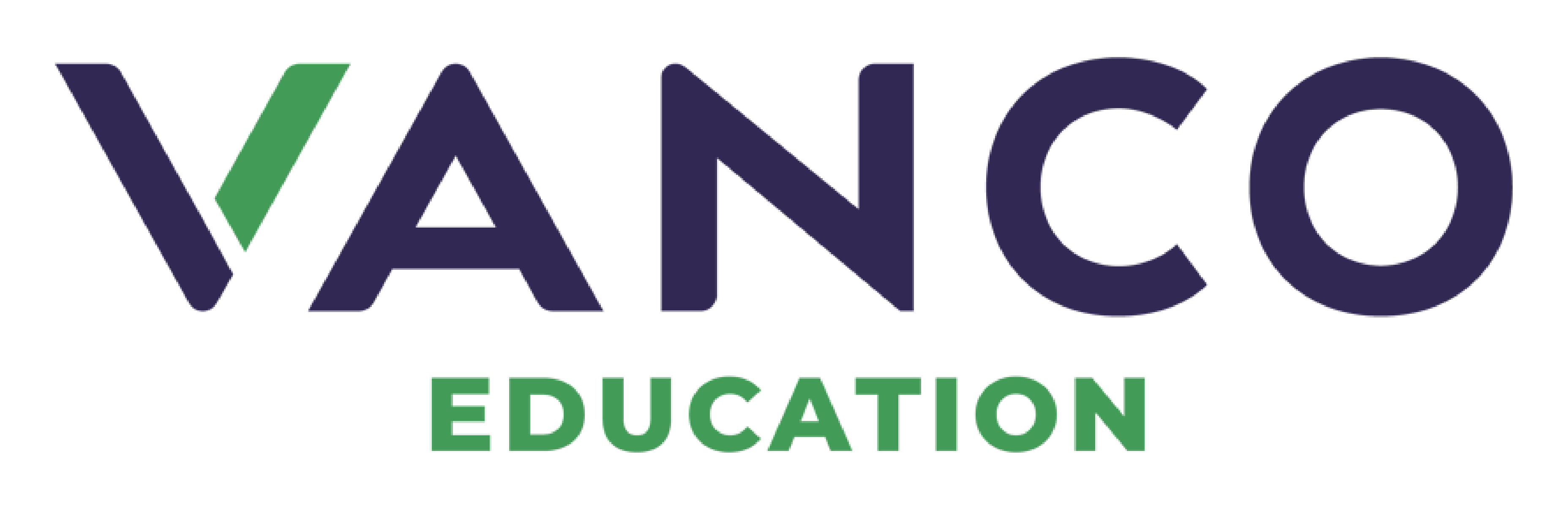 Vanco Logo