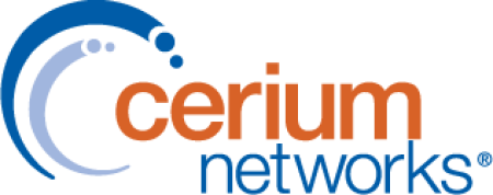 Cerium Networks, Inc.
