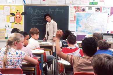 Image for Blog Posts - Manage Attendance, Tardies, and Absences with SchoolTRAK for Skyward Qmlativ!
