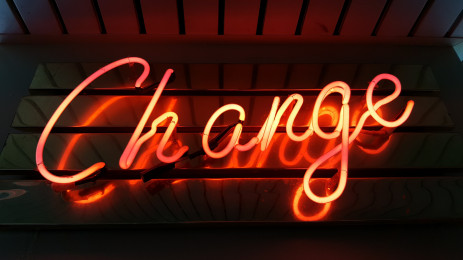 Image for Blog Posts - We’re Hiring a Change Management Manager!