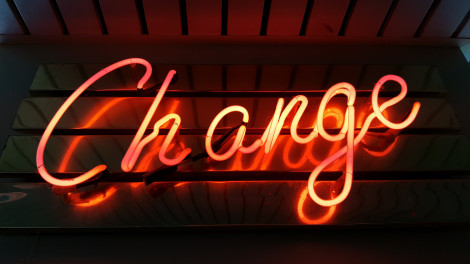 Image for Blog Posts - We’re Hiring a Change Management Manager!