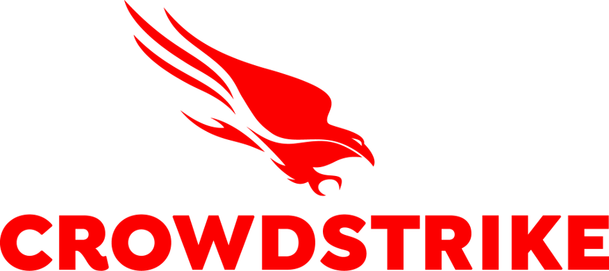 Crowdstrike Falcon Complete XDR Logo
