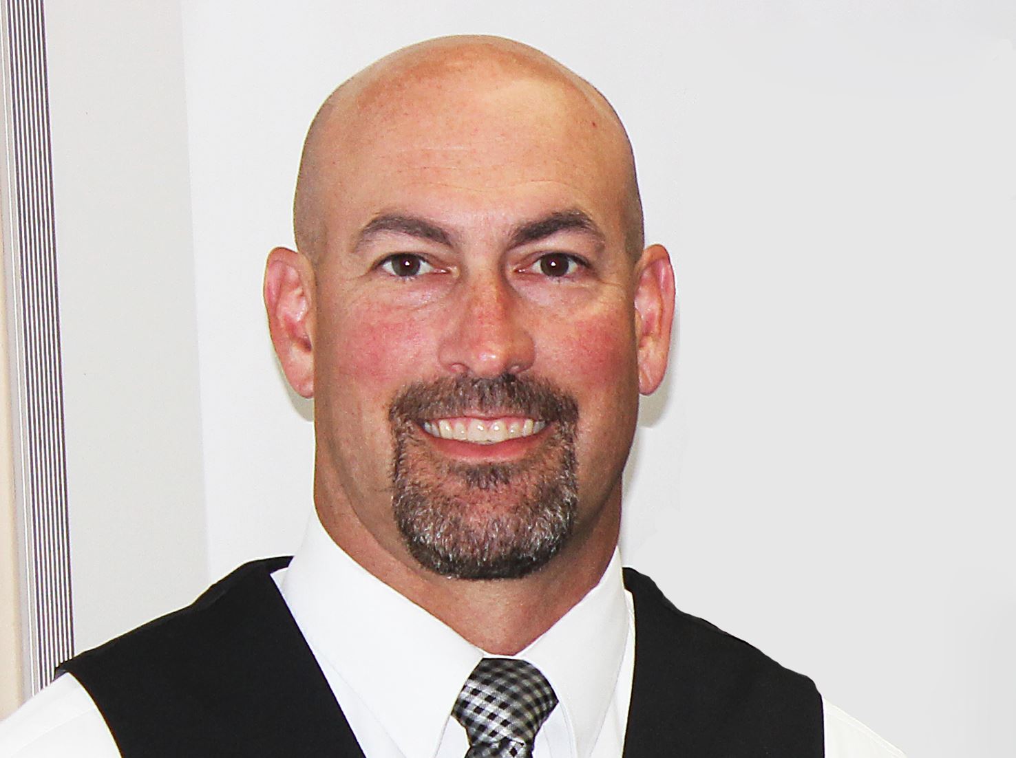 Image of Tom Fleming