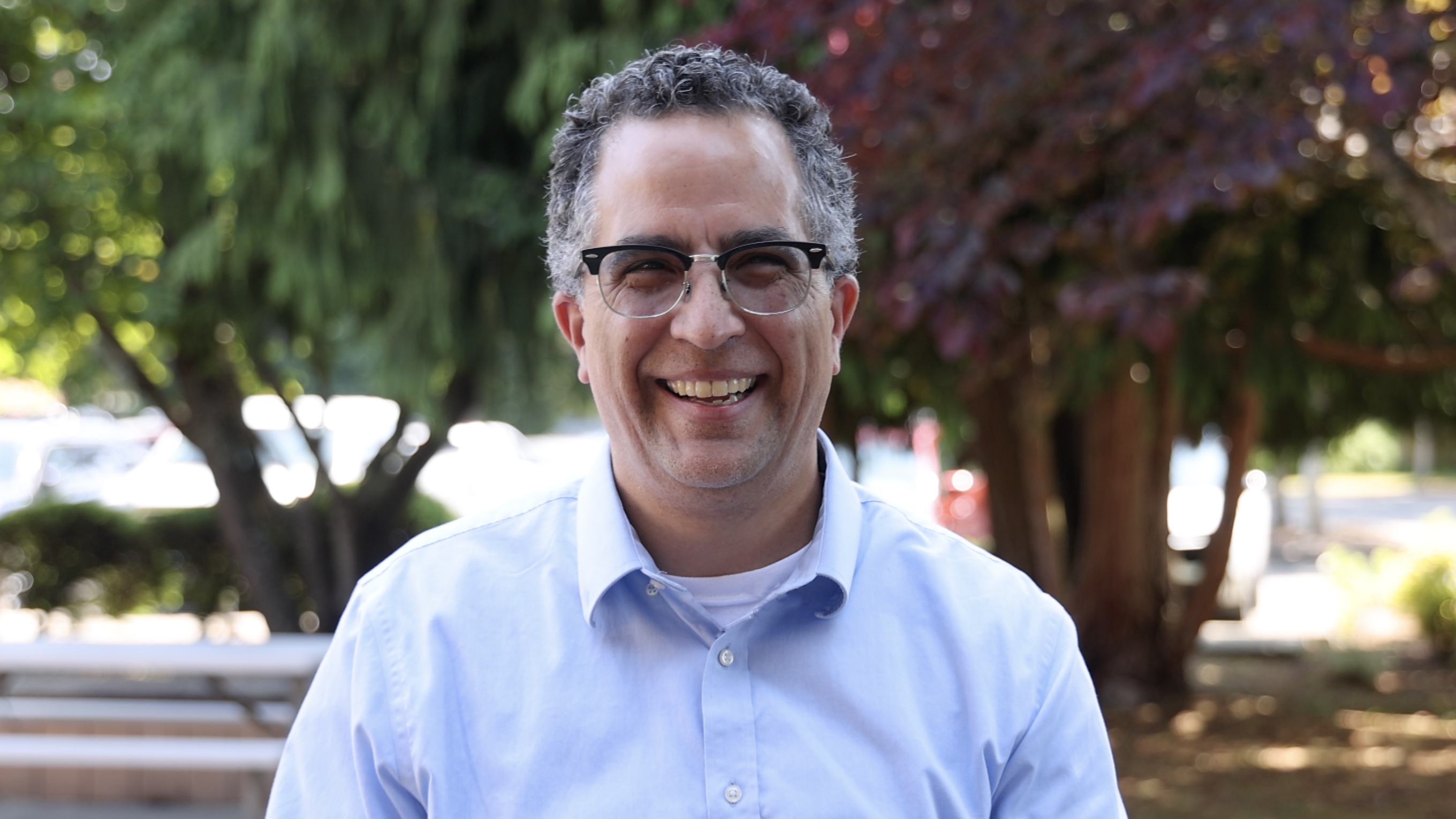 Image of Dr. Flip Herndon