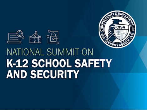 Image for Blog Posts - 2023 National Summit on K-12 School Safety and Security