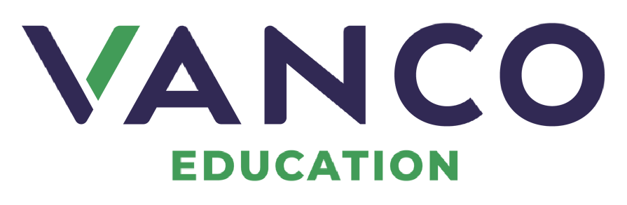 Vanco logo