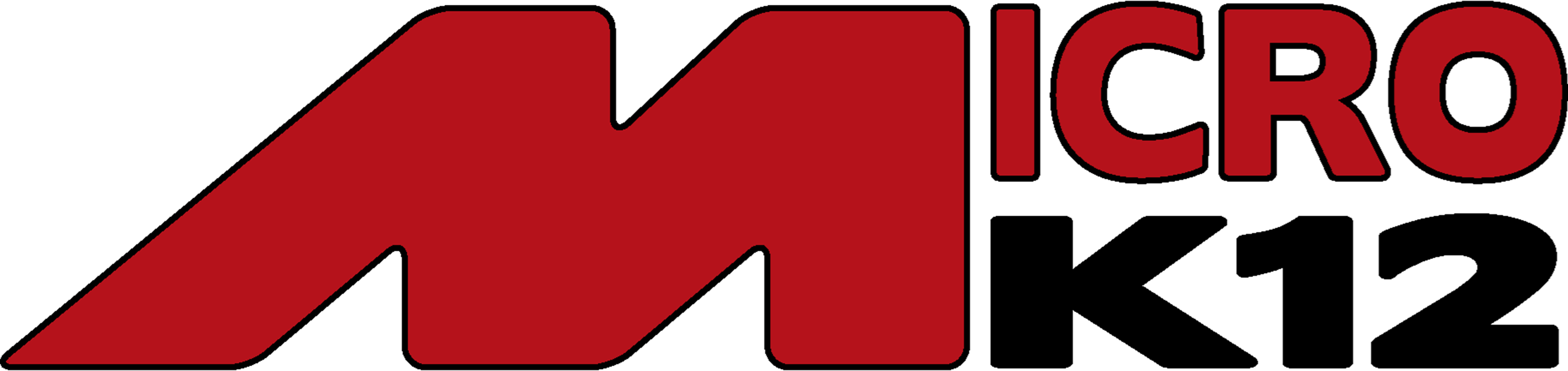 MicroK12 Logo