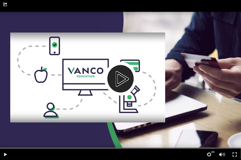 Vanco Video