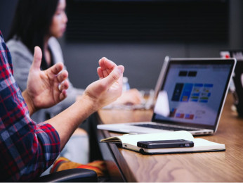 Image for Blog Posts - We’re Hiring a Software Business Analyst!