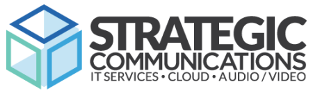 Strategic Communications