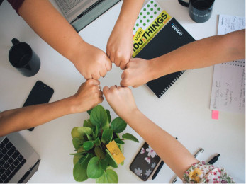 Image for Blog Posts - We’re Hiring!